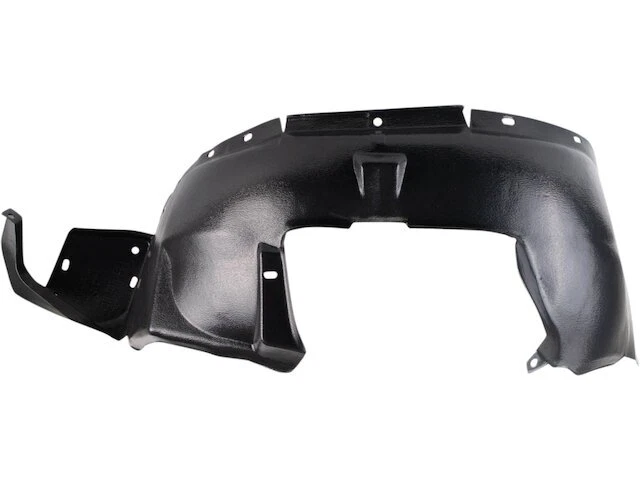 Guardabarros delantero derecho TRQ 18CW59Z se adapta a Saturn SW1 1996-1999 Foto 1 de 1