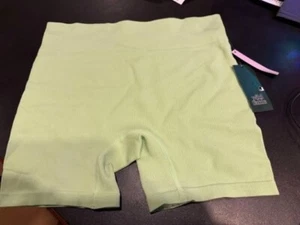 Women's High-Rise Seamless Bike Shorts by Wild Fable™ - Picture 1 of 3