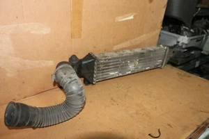 Original Mercedes Benz W208 W202 Behr 34682 Intercooler A2025001100 De ✓ - Imagen 1 de 6