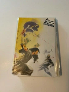 Nuevo grupo de cómics de anime y manga NCG Young Master - Imagen 1 de 1