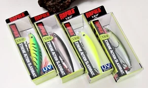 Rapala X-Rap XR08 8cm 7g Suspending Wobbler 6 Farben - Bild 1 von 7