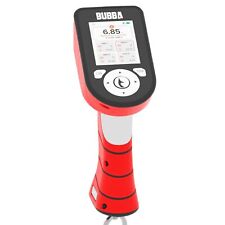BUBBA Pro Series Smart Fish Scale with 60lb Weight Limit and Rechargeable Bat...