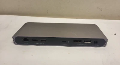 CalDigit USB-C Pro Dock Model US07-SG-AMZ - Image 1 of 3