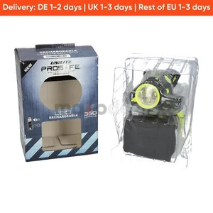 Unilite 85-9629 Headlight 350 Lumen New NFP - Picture 1 of 10