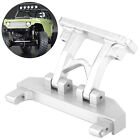 (Silver)Jacksing Rear Body Mount Support Easy To Install And Operate