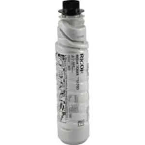 TONER 1270D NERO COMPATIBILE SERIE ECO PER RICOH Aficio 1515,1515F,1515MF,1515PS - Bild 1 von 1