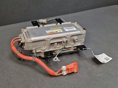 Boitier contrôle eau refroidissement batterie - Peugeot Ion  - 7806A027 - Photo 1/4