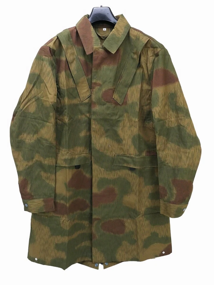 Luftwaffe Sumpftarn Knochensack Fallschirmjäger LW mit Größenauswahl : XL - Bild 1 von 4