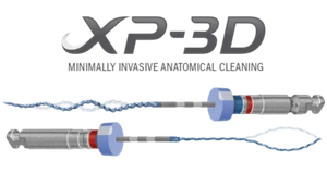 Brasseler XP-3D Shaper und Finisher Endofeilen (6er Pack), verschiedene Varianten - Bild 1 von 8