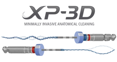Brasseler XP-3D Shaper and Finisher Endo Files (Pack of 6), Different variations