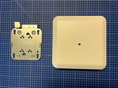 Cisco AIR-AP2802I-E-K9 Wireless Access Point - Image 1 of 3
