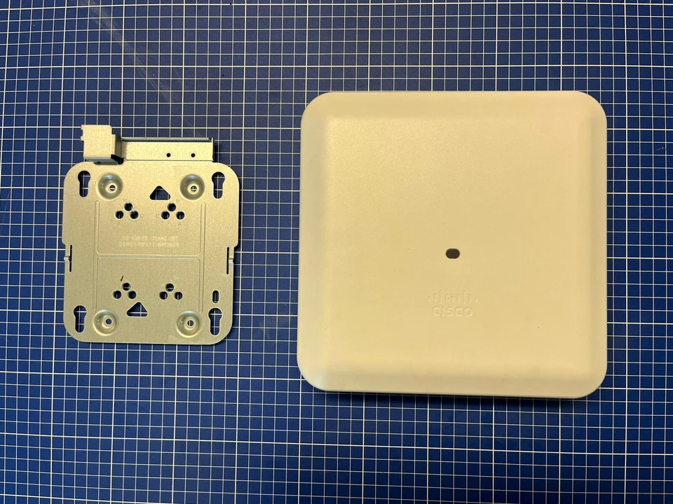 Cisco AIR-AP2802I-E-K9 Wireless Access Point - Image 1 of 3