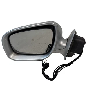 2006 - 2011 MERCEDES W211 AMG E550 E350 RIGHT Door Mirror OEM A046274 USED - Picture 1 of 14