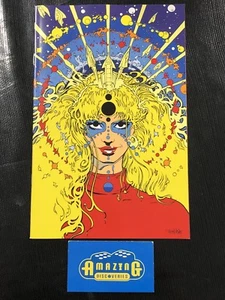 Barbarella 10 - 1:30 Justine Anderson Virgin Art Variant 2018 Dynamite - Bild 1 von 3