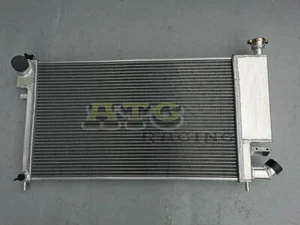 Aluminum Radiator For Peugeot 306 GTI;Citroen XSARA/ZX Manual MT 1993-1996 - Picture 1 of 7