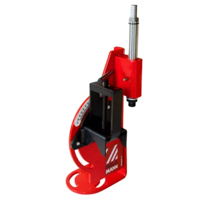 Holzmann Rohrausklinkmaschine RAM50 max. Rohrdurchmesser Ø 50 mm 0 und 60°