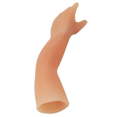 Props Small Hand Toys Scary Hands Illusions - Image 1 of 4