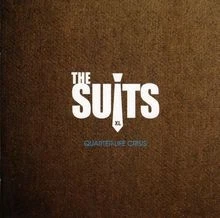 Quarter-Life Crisis von Suits Xl | CD | Zustand sehr gut - Bild 1 von 2