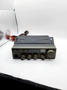 Cobra Electronics  41plus CB Radio 3 Weather Band Communication Radio - Picture 1 of 9