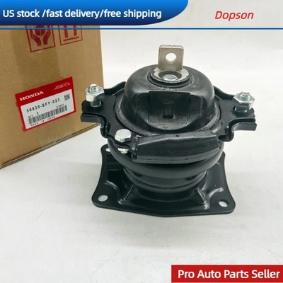 Control activo de montaje del motor delantero HONDA 50830-SFY-023 para Odyssey stock en EE. UU. Foto 1 de 4