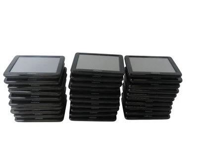 Lot of 30 Garmin Nuvi 2555LMT GPS Device - Free Shipping - Image 1 of 4