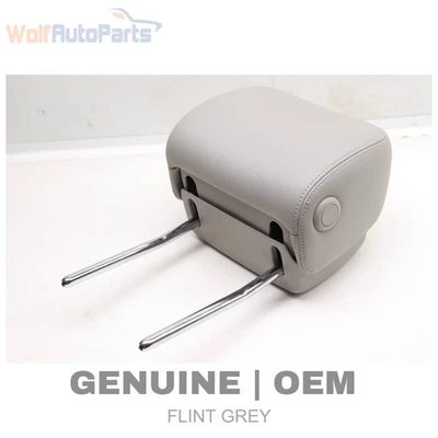 AUDI A7 QUATTRO 2012-2014 2016-2018 - Reposacabezas delantero / REPOSACABEZAS 4G8881901P Foto 1 de 4