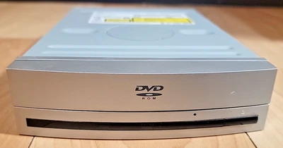 "Unidad de DVD-ROM interna LG Hitachi GDR-8163B H-L almacenamiento de datos IDE 5,25"" - PROBADA Foto 1 de 4