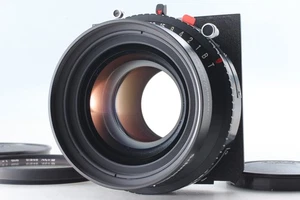 Late [MINT] Schneider Symmar-s 240mm F5.6 MC Lens Copal No.3 Shutter From JAPAN - Bild 1 von 13