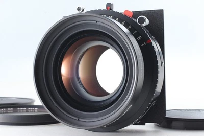 Late [MINT] Schneider Symmar-s 240mm F5.6 MC Lens Copal No.3 Shutter From JAPAN - Bild 1 von 4