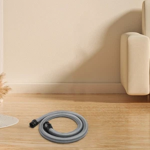 Manico a bacchetta tubo flessibile 2 m per aspirapolvere serie C1 C2 e S (38 mm) - Foto 1 di 42