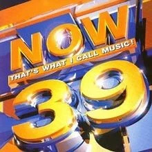 Now Thats What I Call Music! 39 von Various Artists | CD | Zustand gut - Bild 1 von 2
