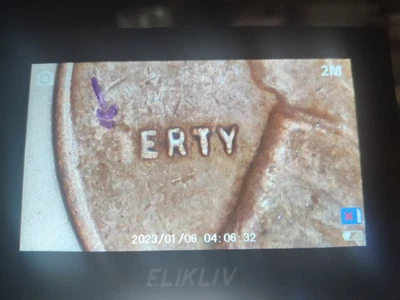 1936 Wheat Penny Error Liberty Missing letters DDO DDR. Date Odverse 🇺🇸 - Image 1 of 4