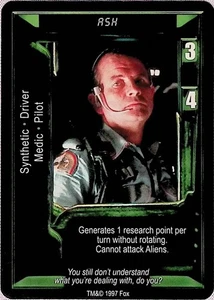 Aliens v Predator CCG Ash - AVP Premiere - Bild 1 von 2