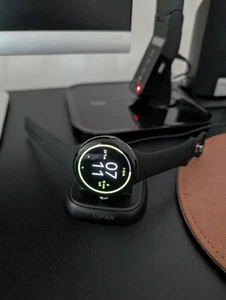 ✨Google Pixel Watch 3 LTE and Bluetooth. 45mm. - Photo 1 sur 13
