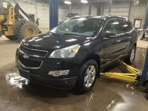 Transfer Case ID 24264331 Fits 08-15 ENCLAVE 326317 - Picture 1 of 12