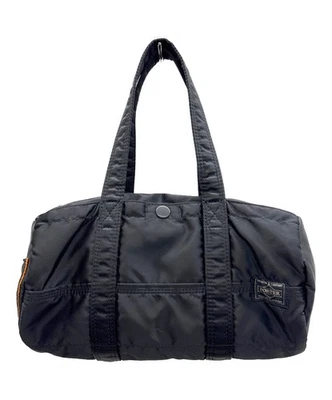 Mini bolsa de batería PORTER 622-76958 negra Foto 1 de 4