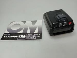 Control de potencia Olympus T 1 - Imagen 1 de 2
