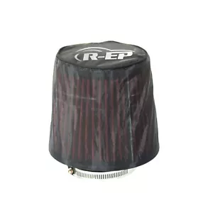 Universal Air Filter Protective Cover Waterproof Oilproof Dustproof for I4J7 - Picture 1 of 9