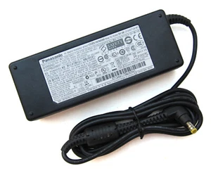 Genuine PANASONIC AC Adapter CF-AA5713A 7.05A fr TOUGHBOOK CF-31 CF-53 - Picture 1 of 1