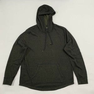 levis green moletom com capuz