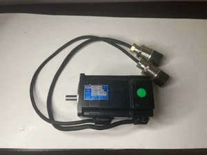 Toyoda AP-2M020B1C1 Servo Motor ABS Super P50B07020DCVT2 NEW - Picture 1 of 6