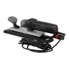 70*400mm Variable Speed Random Orbital Sander Electric Sander for Wood Working