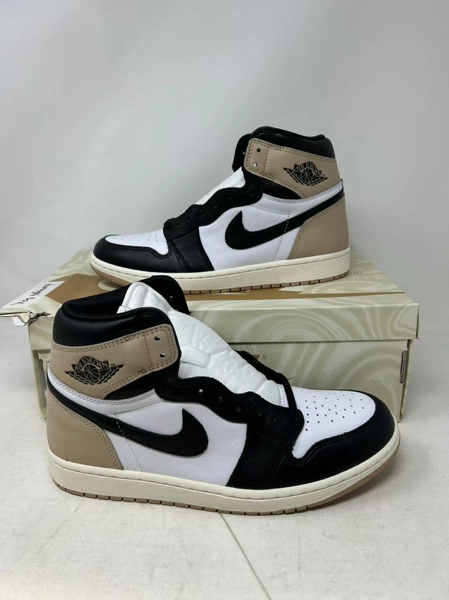 Jordan 1 Retro OG High Latte W | eBay