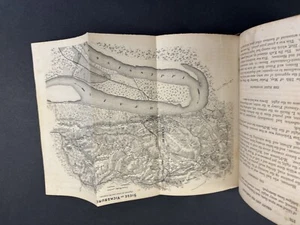 Life And Services Of General U. S. Grant By Coppee 1868 Illustrated HC with maps - Picture 1 of 15