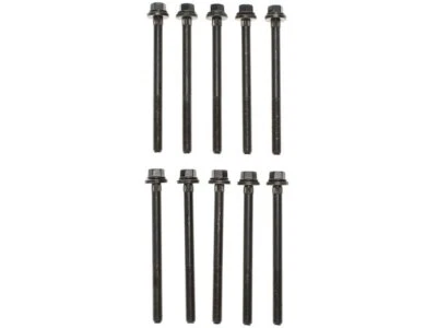 Juego de pernos de cabeza Mahle 59375JZKV 1997 1998 1999 2000 para Dodge Caravan 1996-2007 Foto 1 de 2