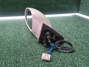 1997-2000 Lexus SC300 SC400 Left Side Mirror Assembly Heated & Auto Dimming OEM - Picture 1 of 15