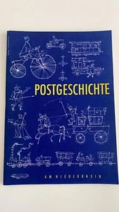 Postgeschichte am Niederrhein - Heft 1, Februar 1973 - Bild 1 von 5