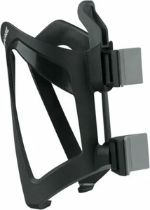 SKS Anywhere Mount Topcage Water Bottle Cage - Strap - Black - Picture 1 of 2