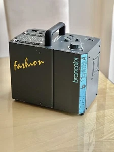 Broncolor Primo fashion pack . Good condition and works perfectly - Picture 1 of 1