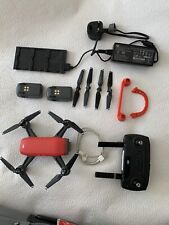 DJI SPARK DRONE Fly More Combo